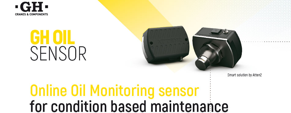GH Oil sensor