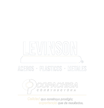 GH Nuestros Clientes: nov-levinson-copachisa